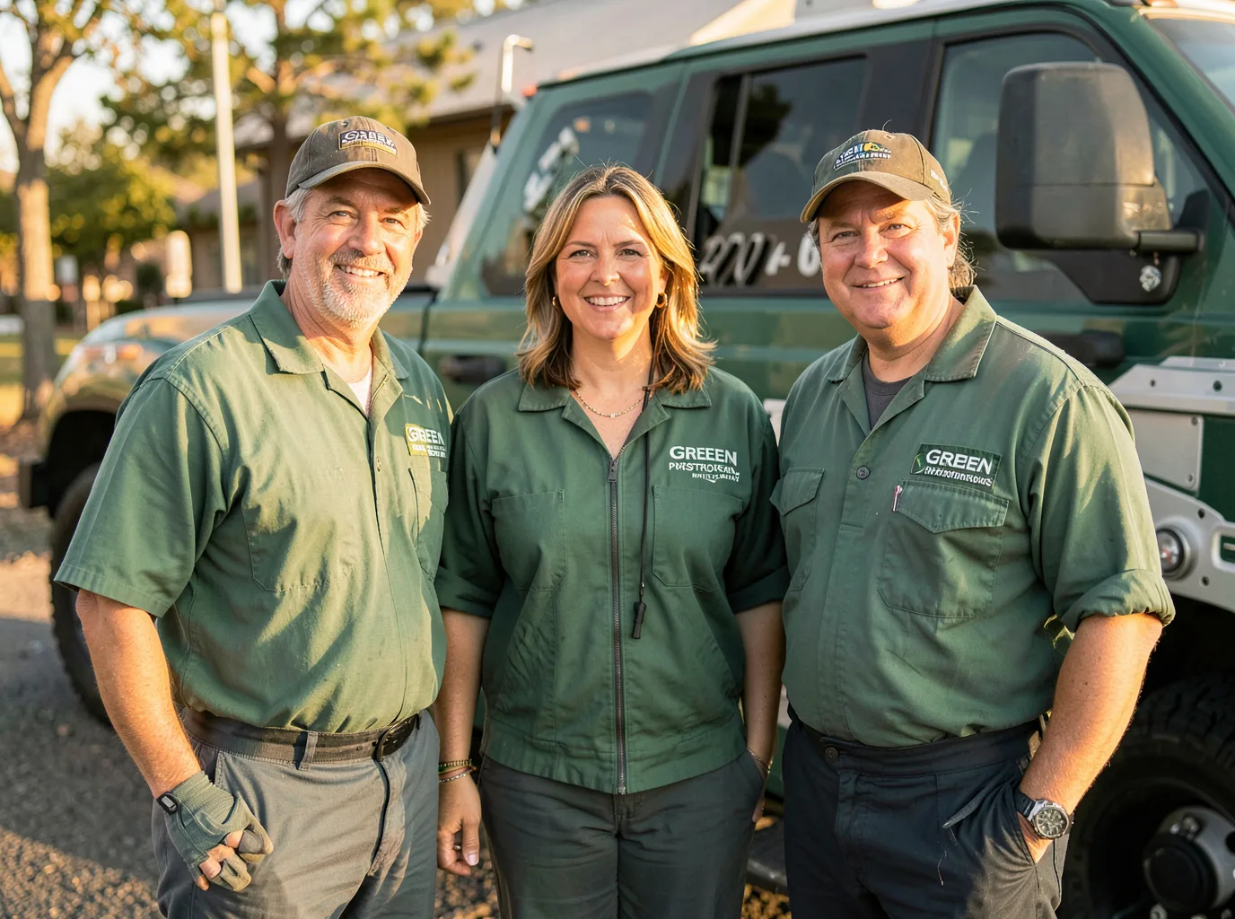 Water Damage Restoration company in Graham, TX
