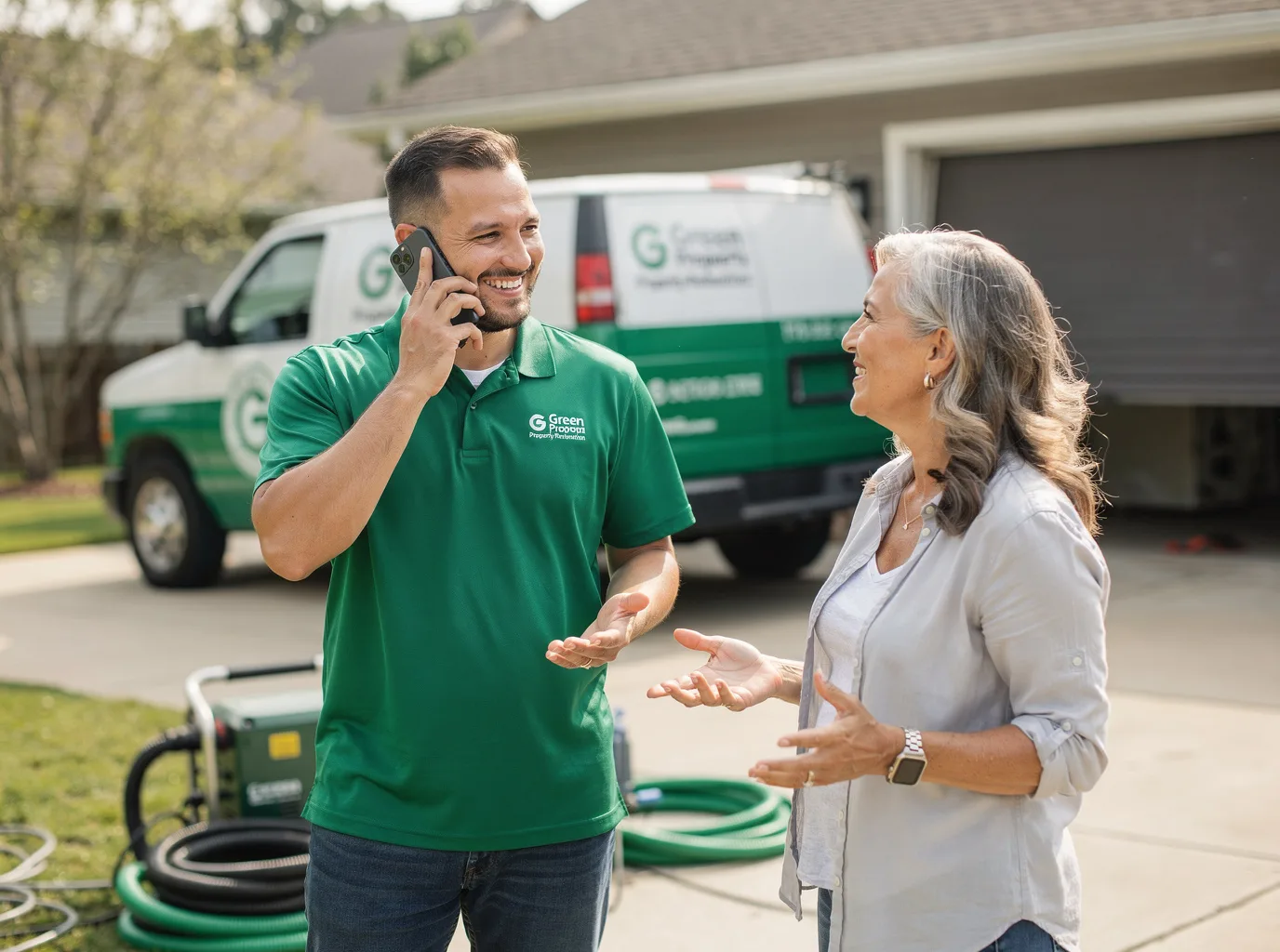 Water Damage Restoration Graham, TX FAQs